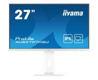 IIYAMA Prolite XUB2797HSU-W2 - 1311961 - zdjęcie 2